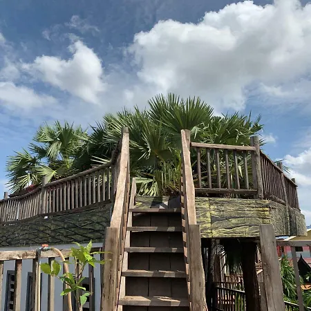 Little Prince Resort & Spa