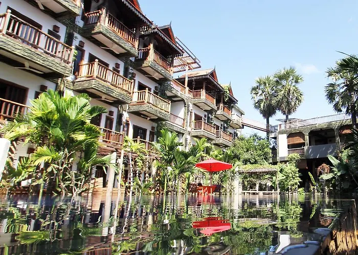 Little & 5* Ciudad de Siem Riep