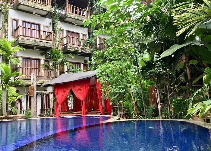 Resort Little &