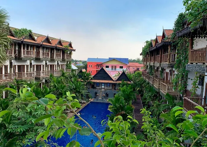 Resort Little &