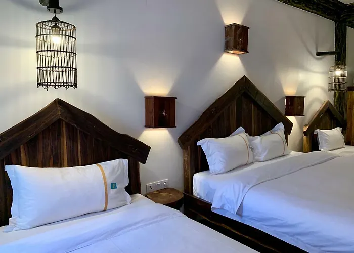 Resort Little & 5*
