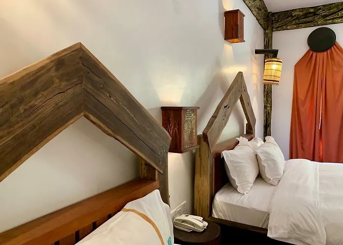 Resort Little & 5*