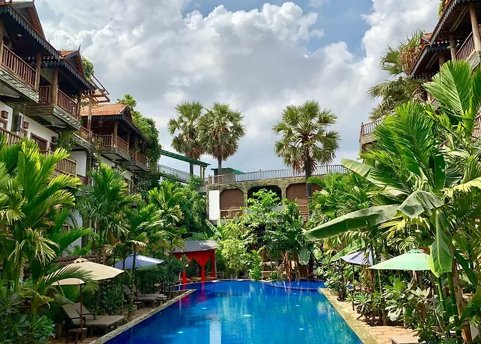 Resort Little & 5*