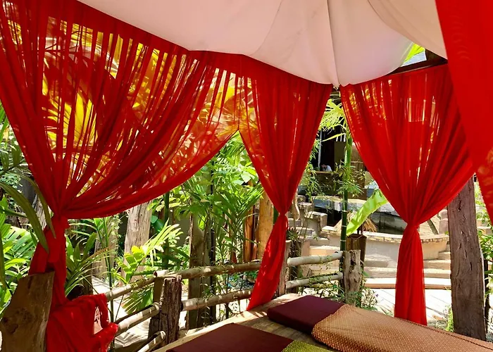 Resort Little & 5*
