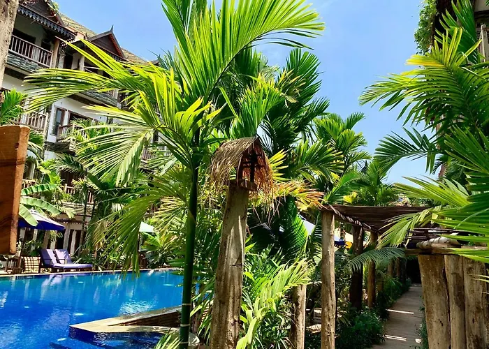Resort Little &