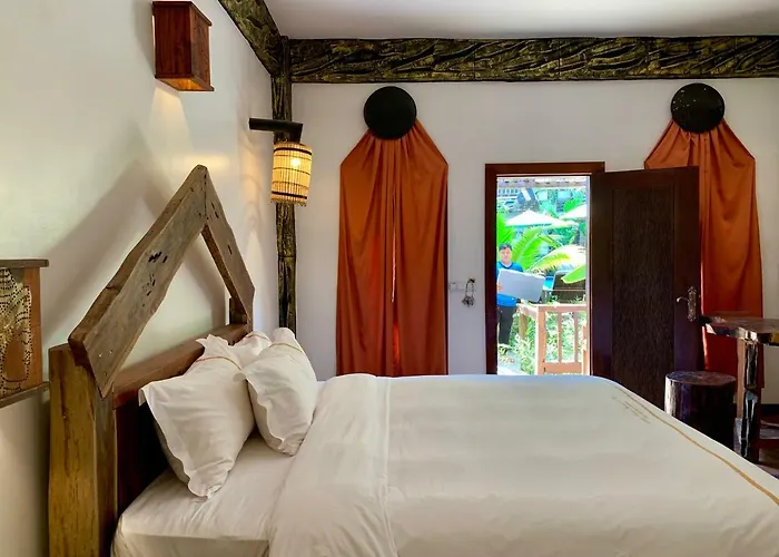 Little & 5* Ciudad de Siem Riep