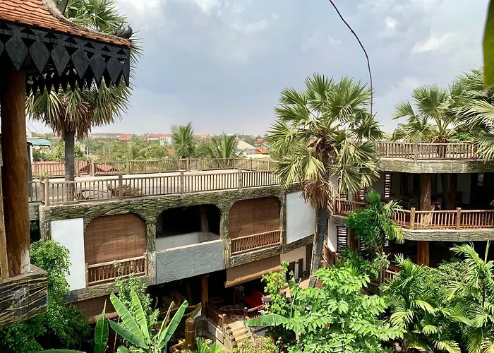 Resort Little & 5*