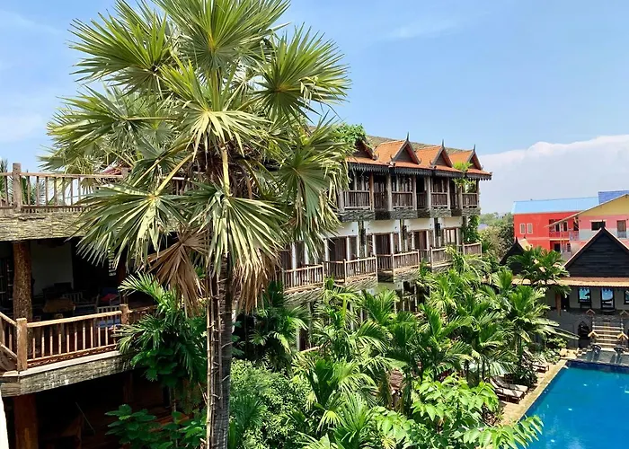 Resort Little &