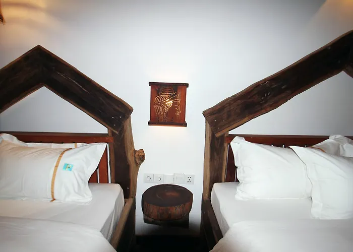 Resort Little & 5*